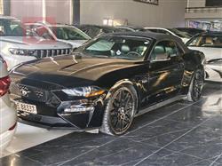 فورد موستانج